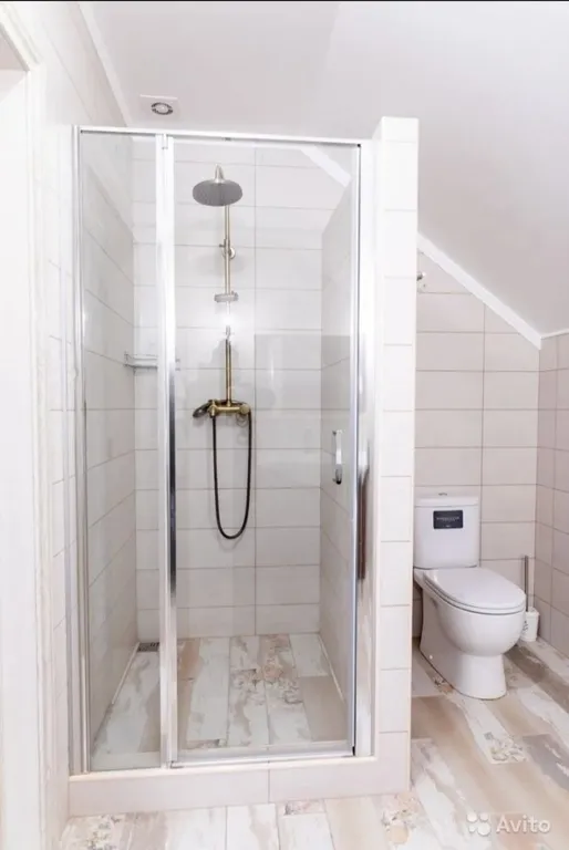 Дом на первой линии