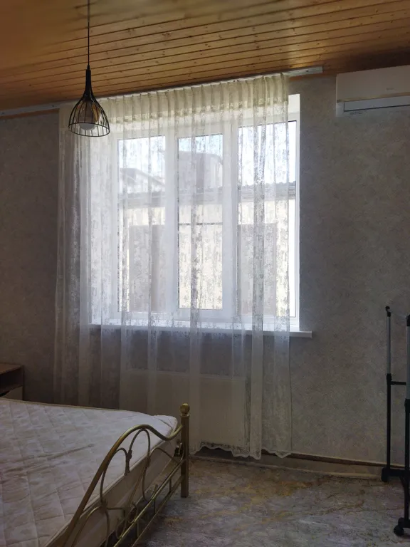 Первый этаж гостевого дома со всеми удобствами