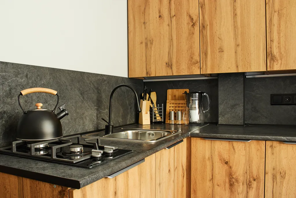 Стильная квартира рядом с Театром драмы