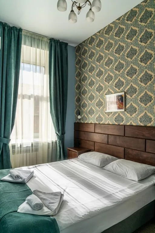 Квартира Комната — Санкт-Петербург