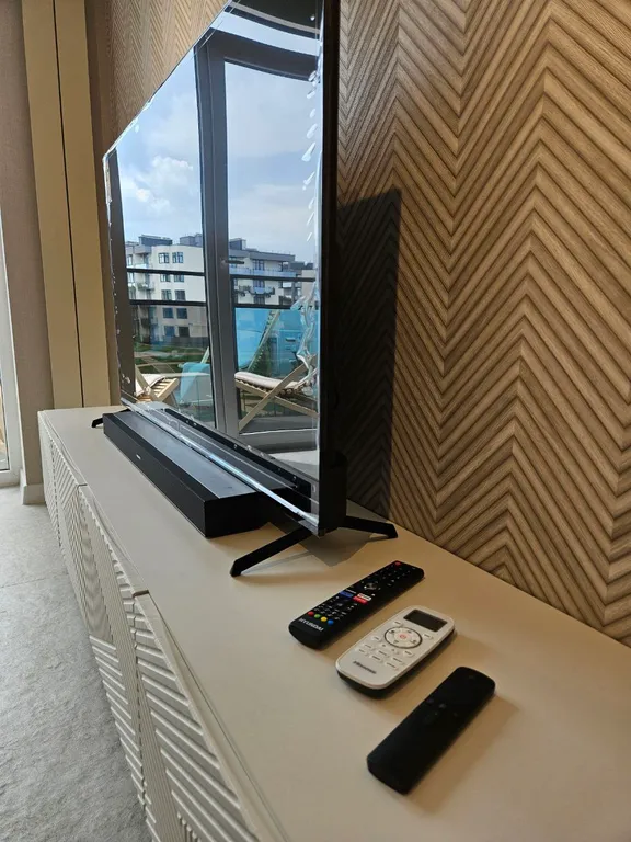 Квартира Современные апартаменты — Светлогорск