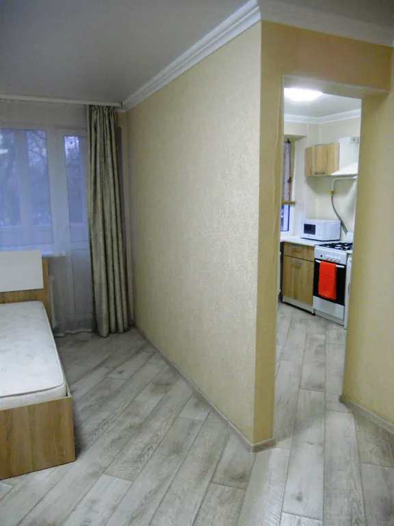 Квартира Квартира в центре — Краснодар