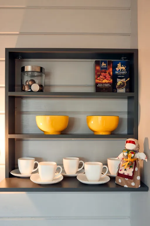 Дом 2-комнатный со спуском к источнику Дивеево