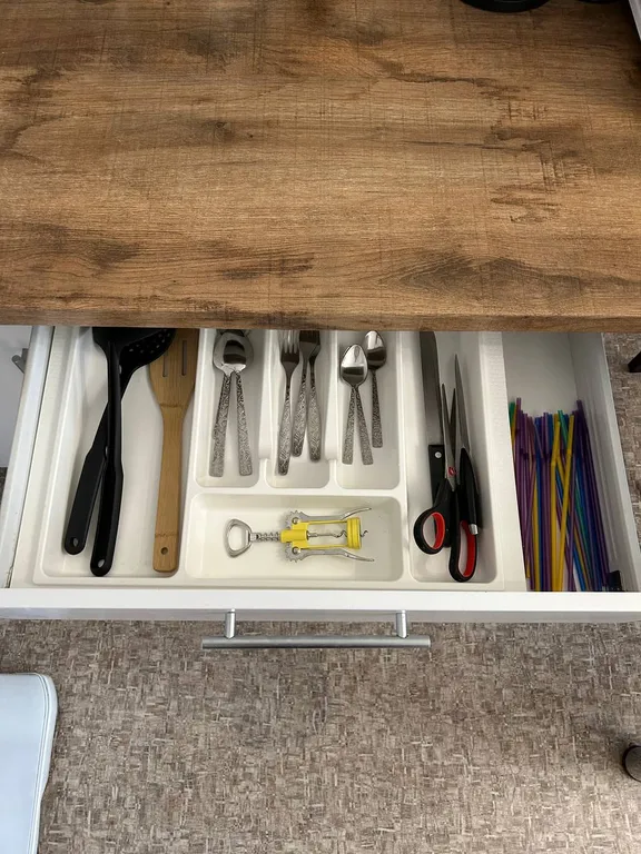 Квартира Квартира Уютная студия в Тихих зорях на берегу Енисея — Красноярск