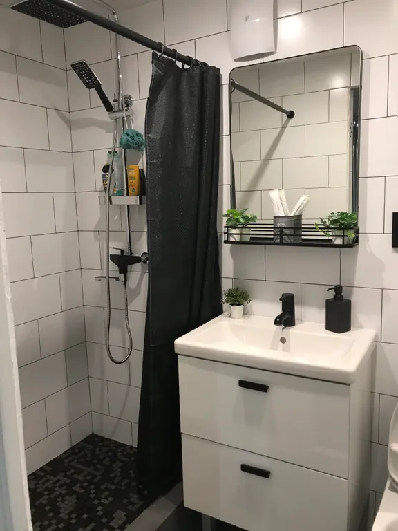 Лофт-апартаменты на набережной