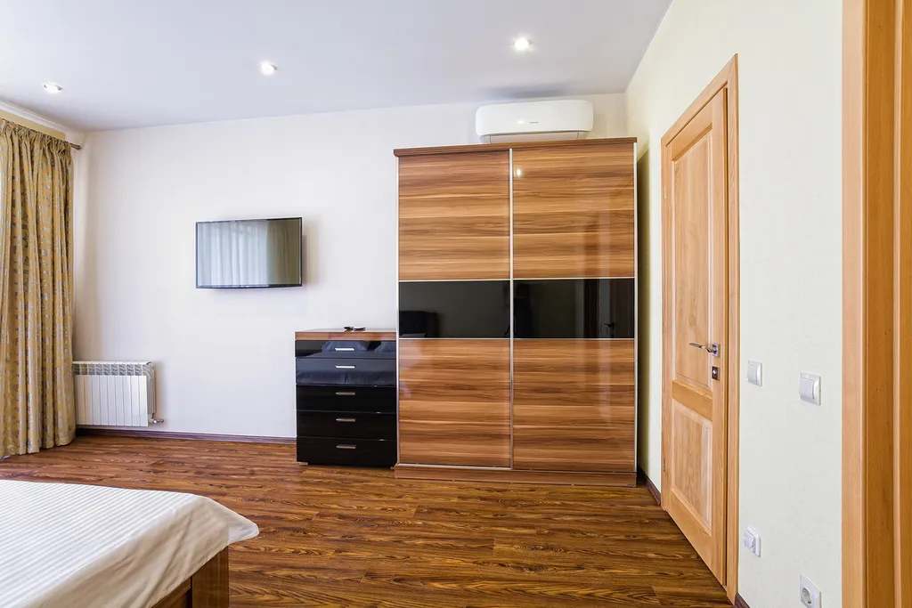 Коттедж Шикарная вилла в Массандровском парке — Ялта