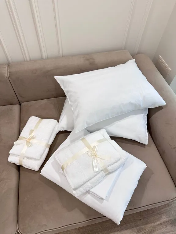 Уютная 1-комнатная квартира