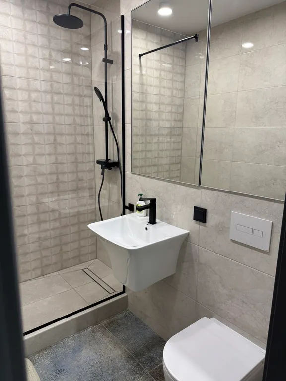 Квартира в ЖК Куршский