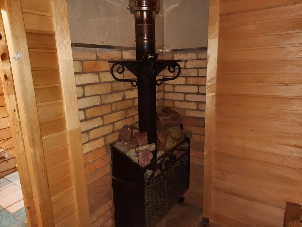 Дом Баня Угра