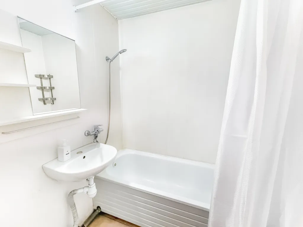 Уютные апартаменты для спокойного отдыха