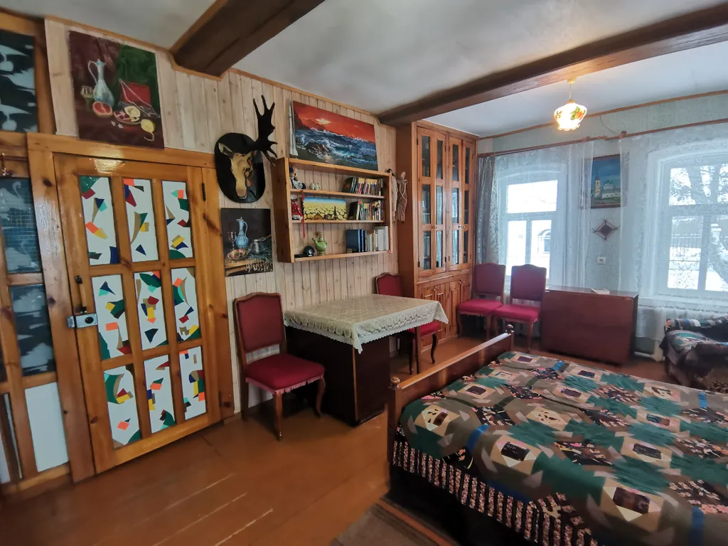 Под Покровом