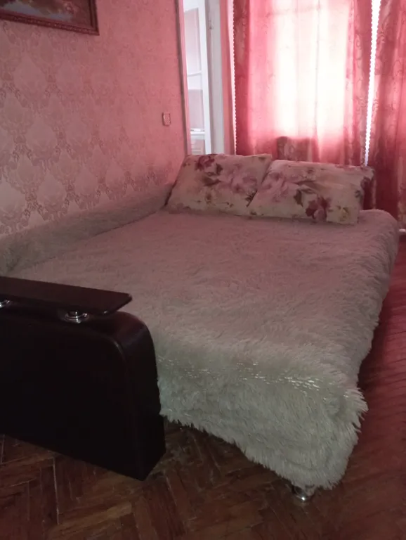 Уютная квартира в тихом районе недалеко от парка