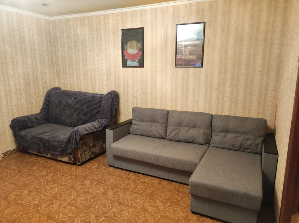 Комфортная квартира вода 24/7