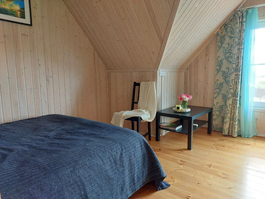 Уютный гостевой дом для отдыха на берегу Азовского моря