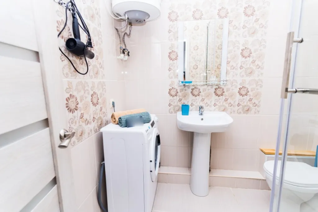 Уютная квартирам рядом с морем