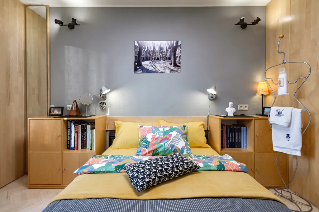 Квартира Комната — Москва