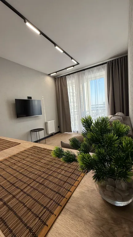 Квартира в центре