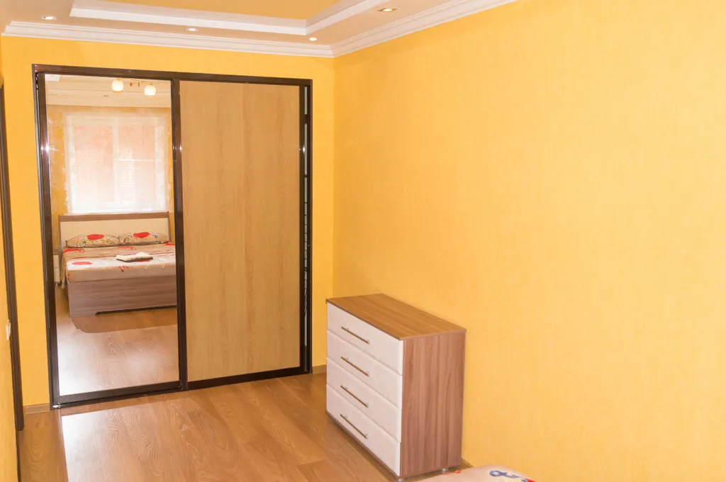 КемКомфорт квартира рядом с Парком Ангелов, развитая инфраструктура