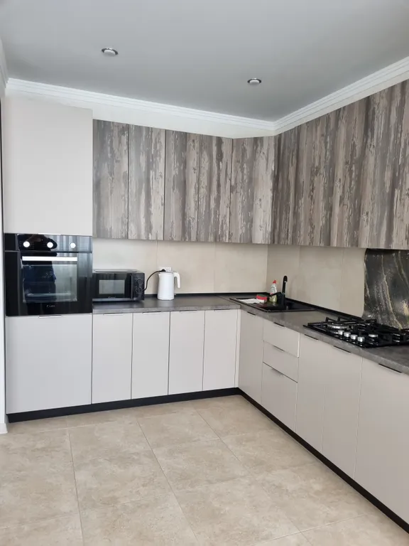 Квартира для семейного отдыха