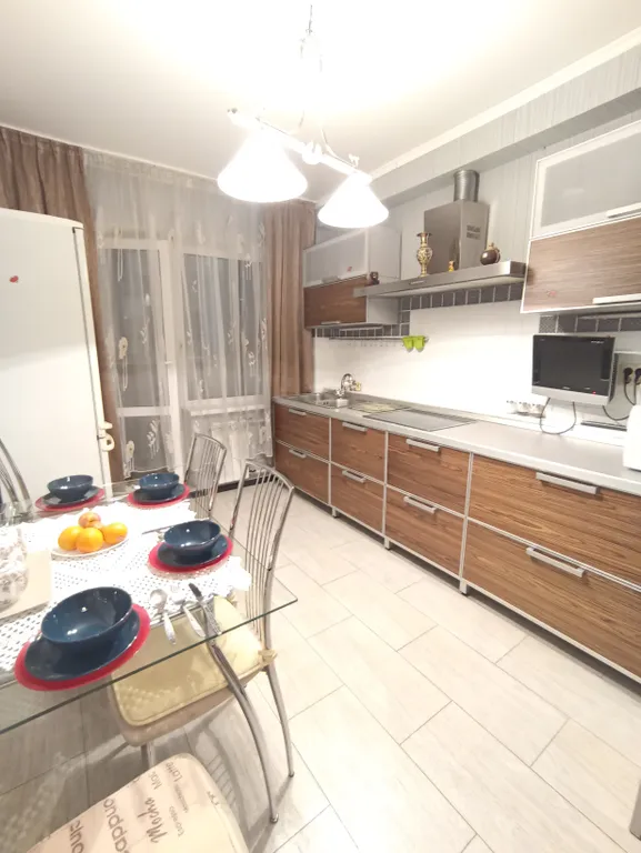 Чичерина, Прииск, Храм, ТРК Космос, ТРК Фокус