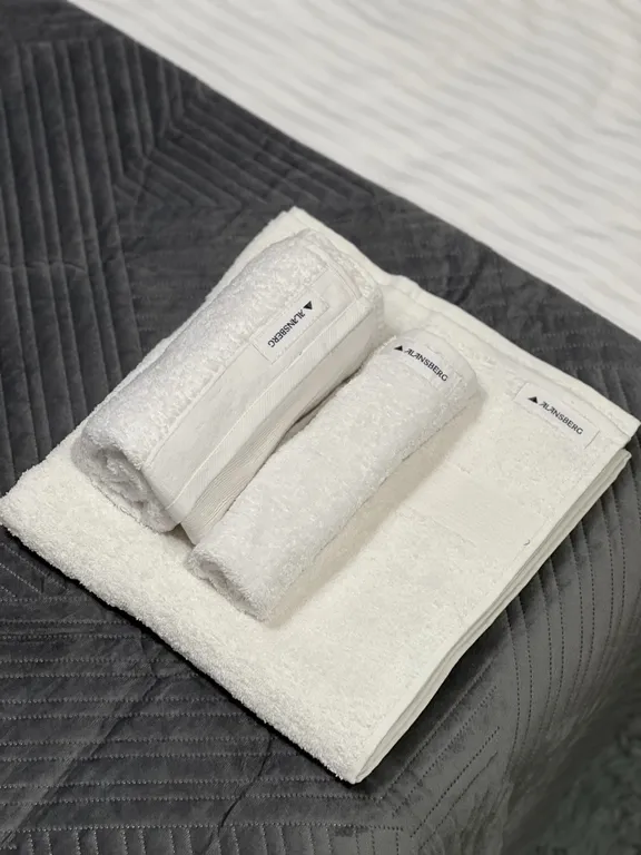 Вилла Alansberg