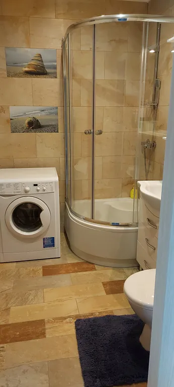 Квартира Квартира Уютная студия рядом с пляжем — Пионерский