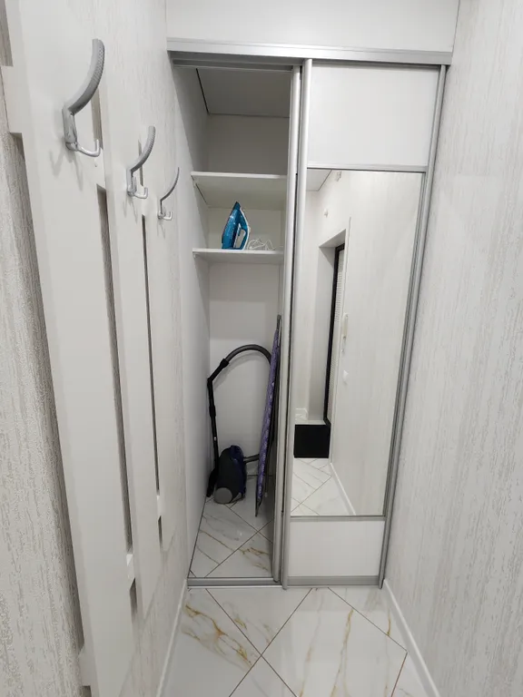 Комфортная квартира