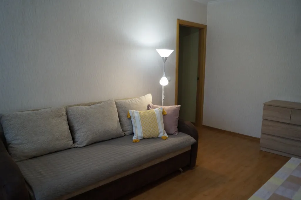 Квартира у подножия Горного воздуха