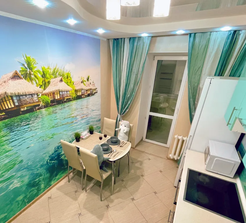 Комфортная квартира класса Люкс ТРЦ Кристалл, ТЦ Дарина, ТЦ Остров