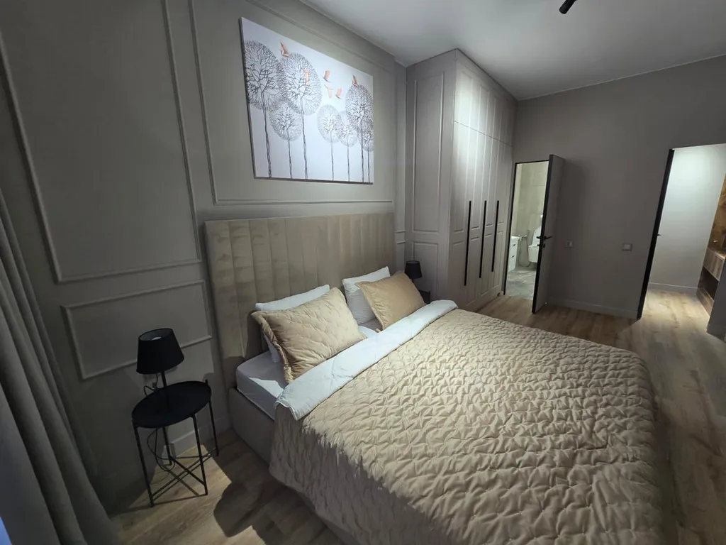 Квартира Видовые апартаменты в ЖК бизнес-класса Крылья — Москва