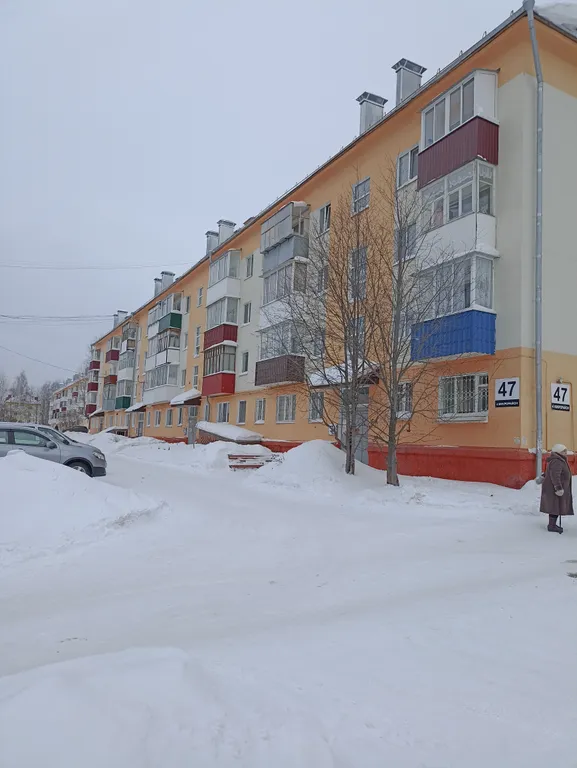 Квартира в центре города, домашний уют и тишина