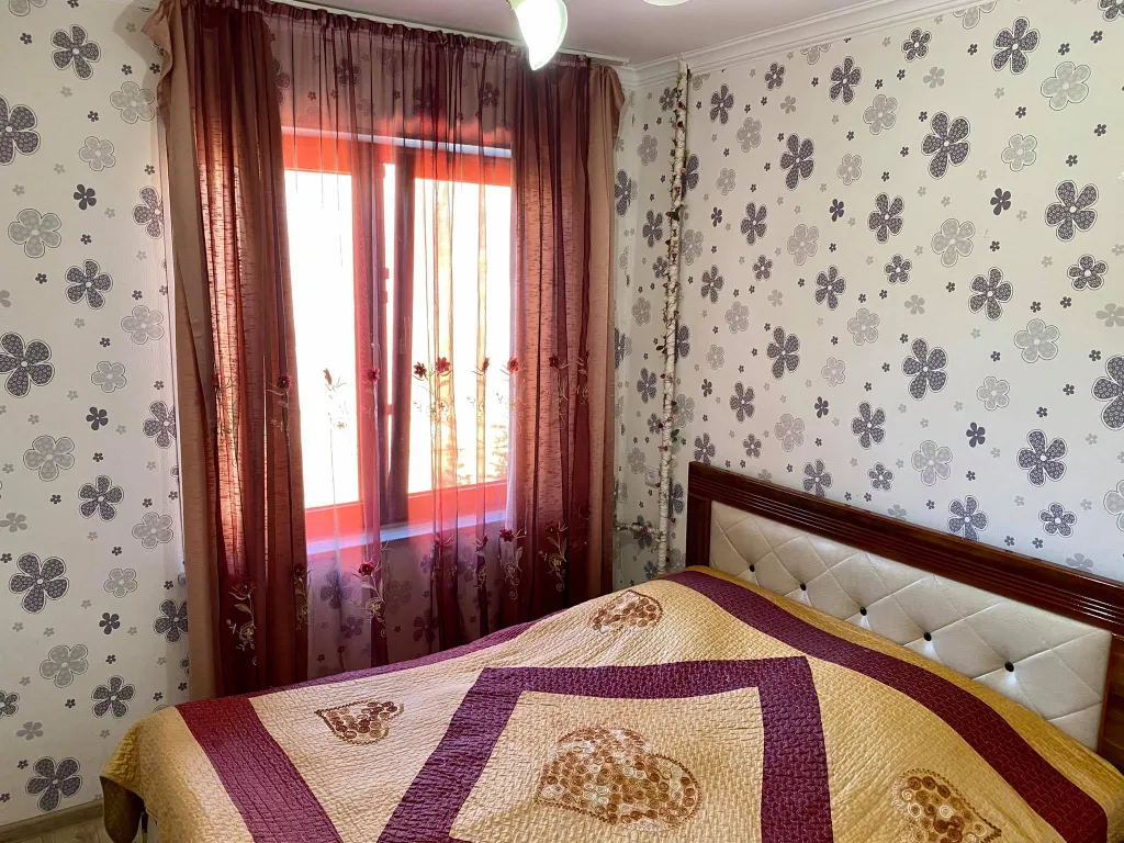 Apartment in Kutaisi Varlamishvili