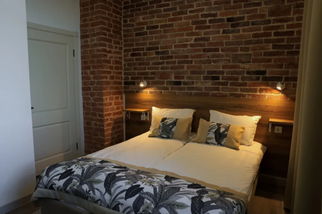 Квартира Комната — аренда посуточно в Выборг