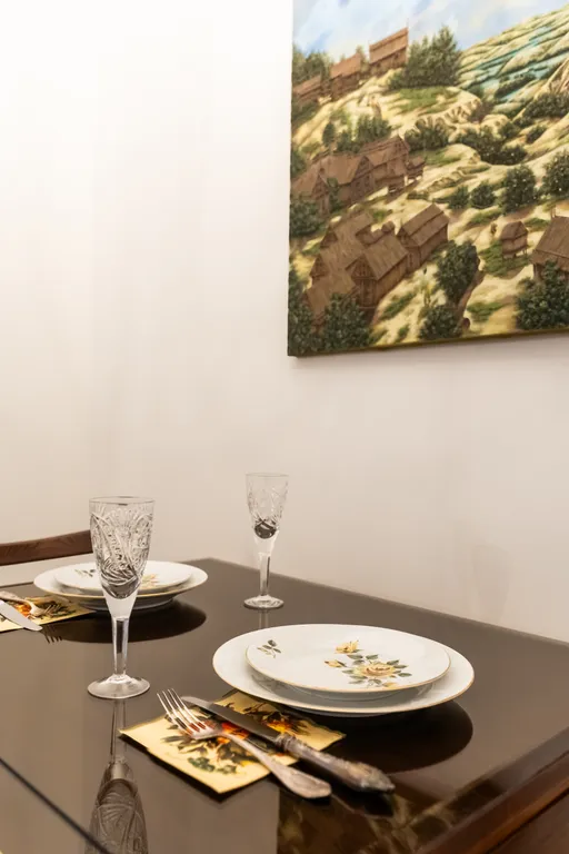 Модерн и винтаж у Эрмитажа