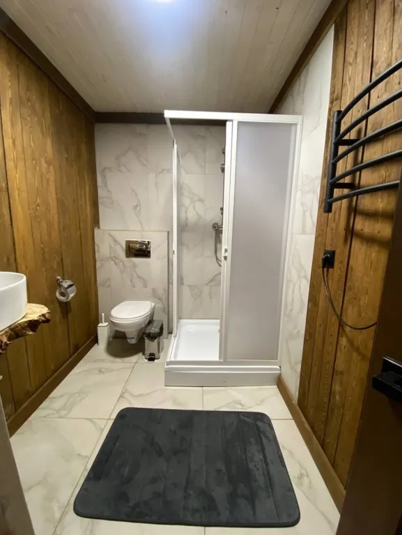 Коттедж 2-комнатный Дом — Архыз