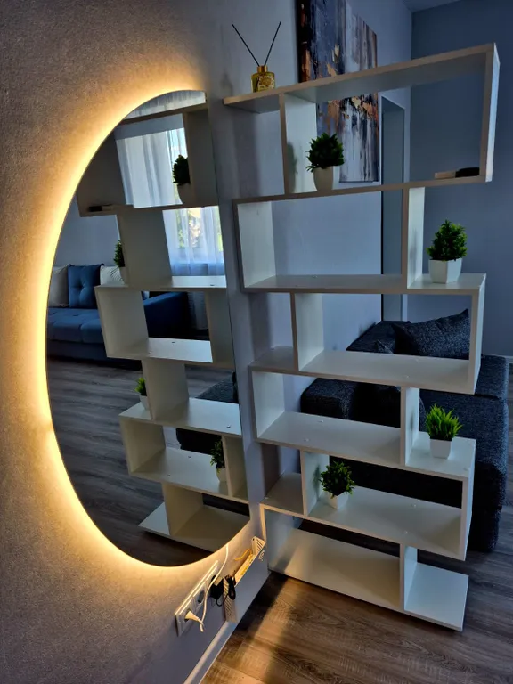 Уютная квартира в центре