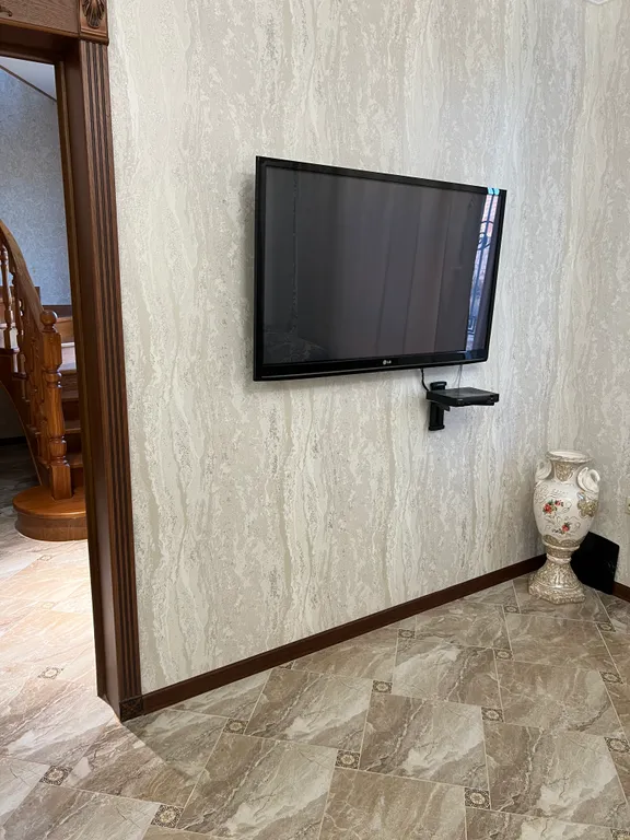 Дача с видом на море