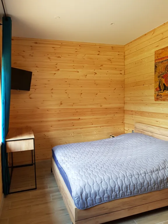 4-комнатный Дом