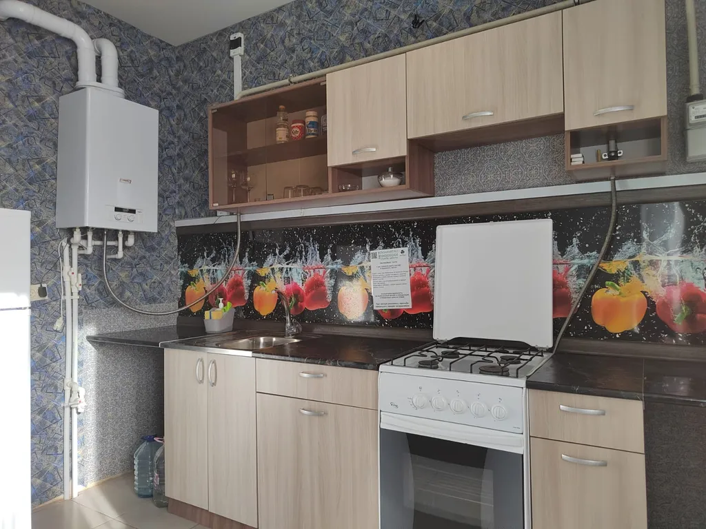 Петровский близко трасса М2