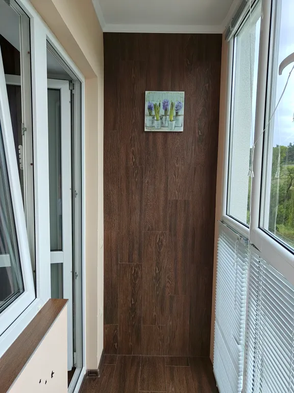 Квартира Уютная квартира около озера Тихое — Светлогорск