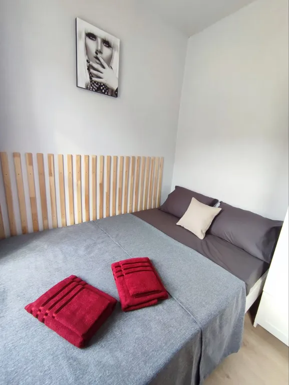 Уютная студия в самом сердце Владивостока