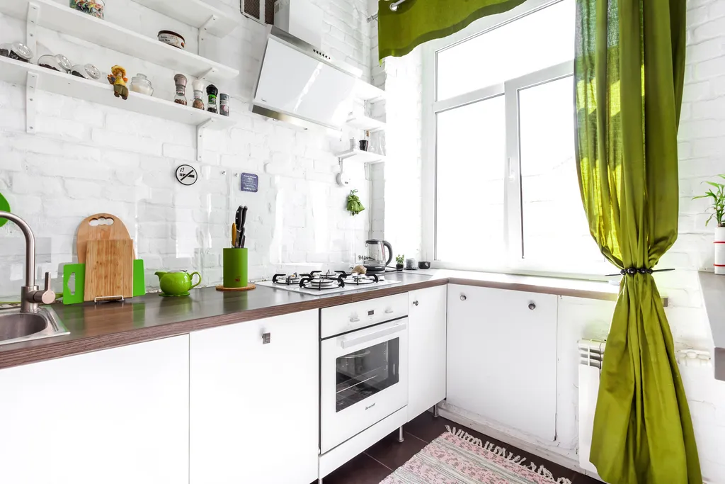 Лофт в центре Твери рядом с набережной реки Волга