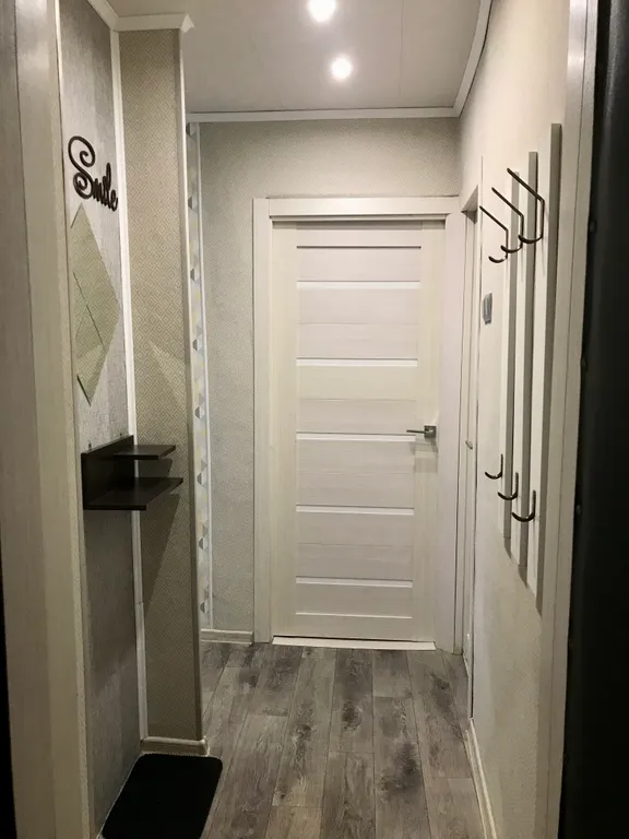 Чистота, комфорт и уют