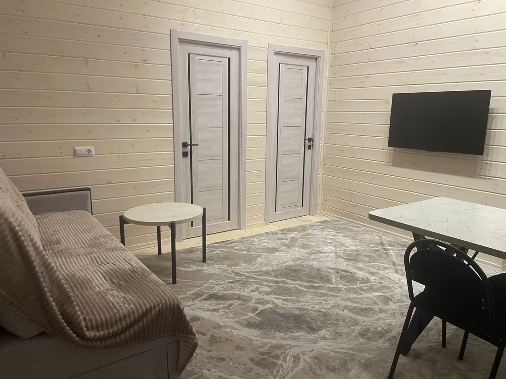 Гостевой домик Дубрава в горах Адыгеи