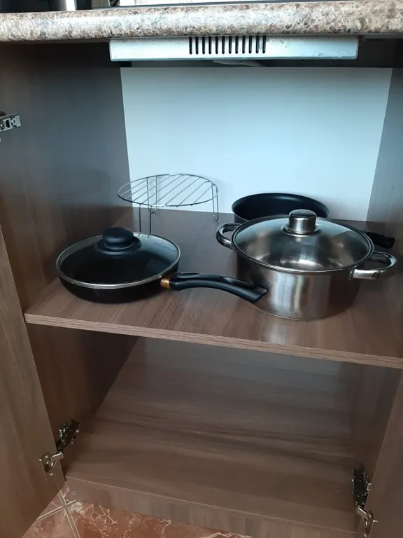 Уютная квартира в центре