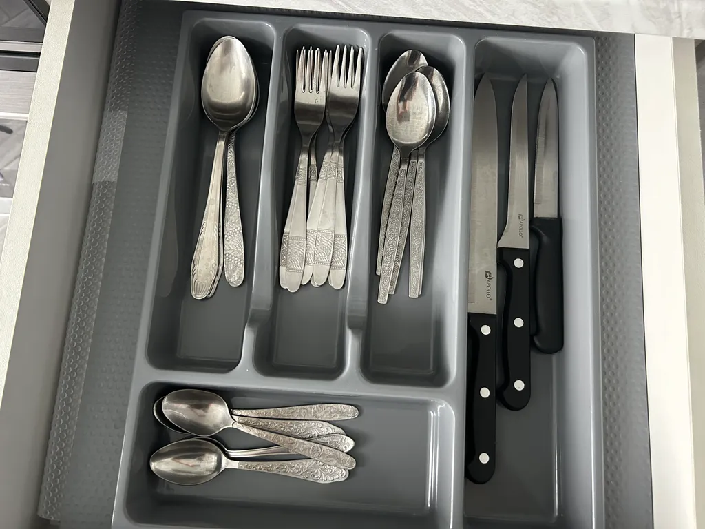 Квартира 1-комнатная Квартира — Омск