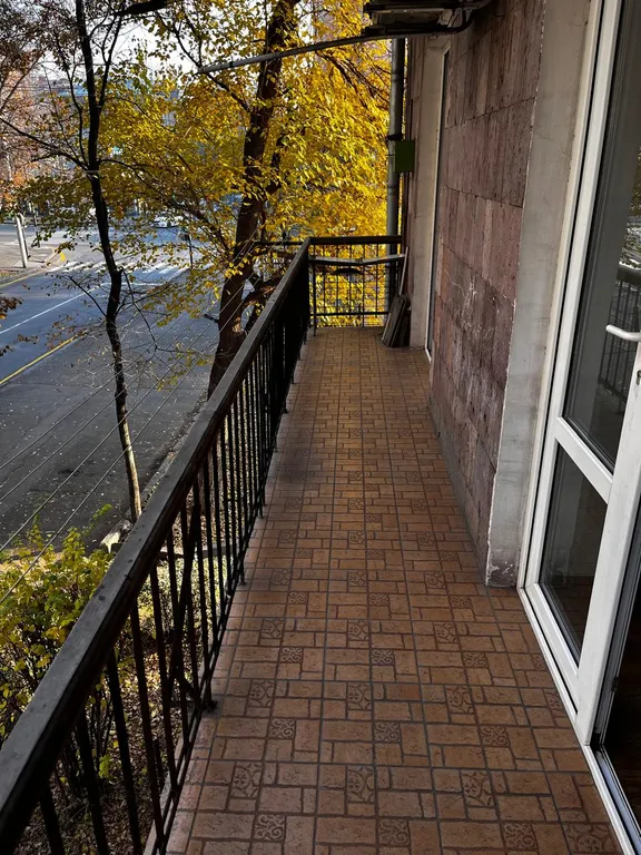 Квартира Metro