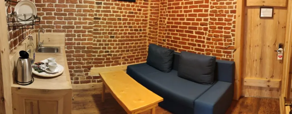 Квартира Комната — Москва