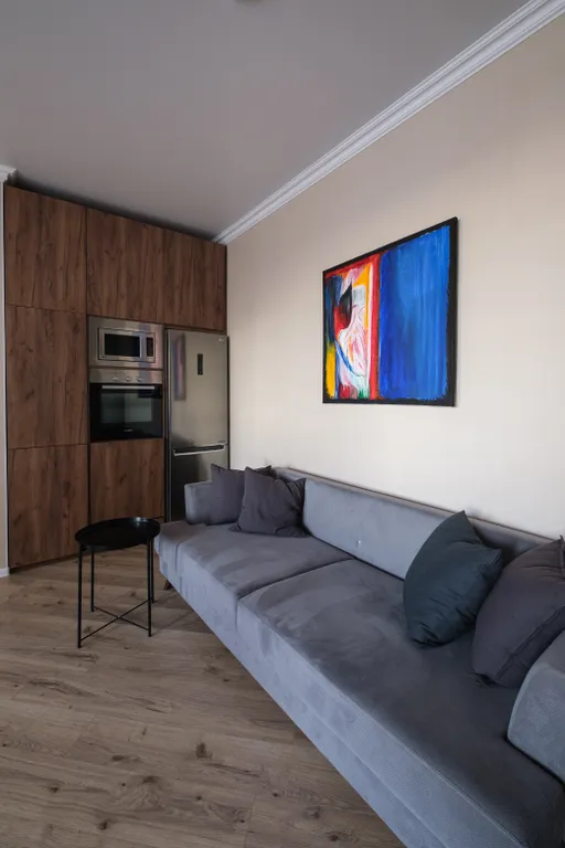 Квартира Элитные апартаменты в самом центре города — Казань