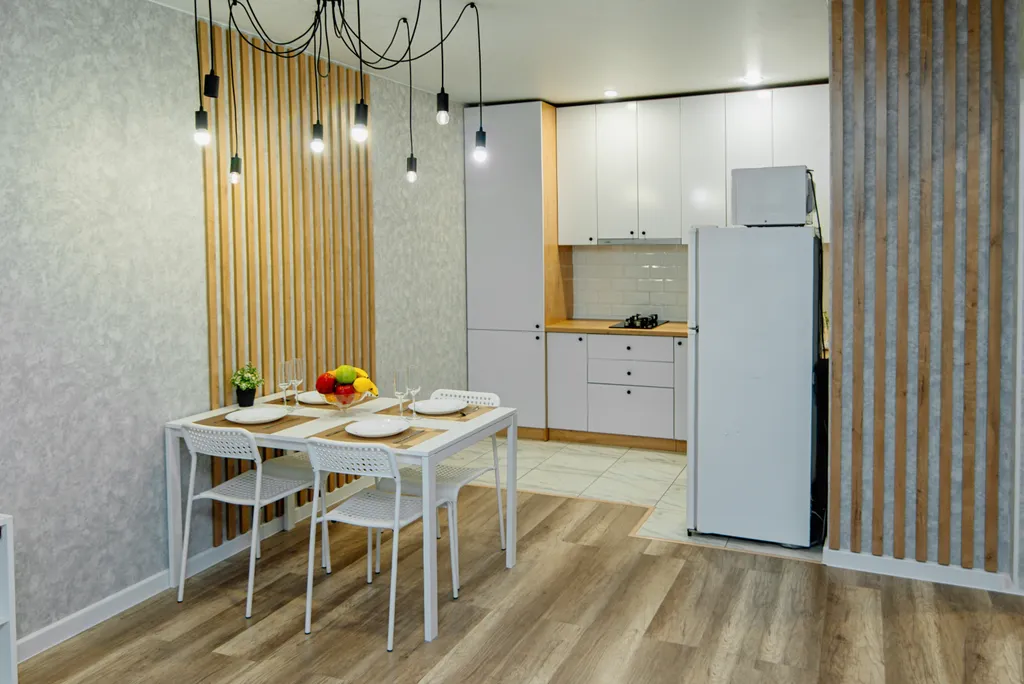 Уютная квартира на Быстрецкой